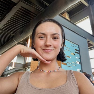 ChuppMary's profile picture. ‘When u feel good, you look good🧡👀