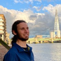 Dario Bosch (@uhfdario) 's Twitter Profile