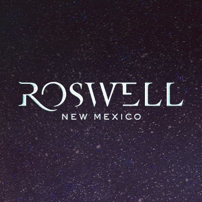 Official Page of #RoswellNM