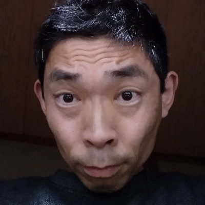 47歳のしがない男です。