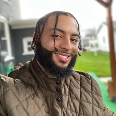 2pacZack's profile picture. BGSU Alum