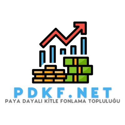 Paya Dayalı Kitle Fonlama (PDKF) kampanyalarını takip etmek için topluluğumuza katılın!