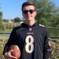 Kyle(@ImKyleMangum) 's Twitter Profile Photo