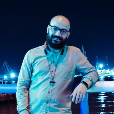 MahmoudGazia's profile picture. Senior Technical Instructor/ Education Consultant