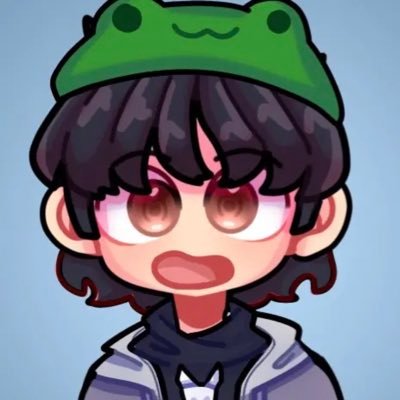AkariMoon4's profile picture. 👁👄👁👌