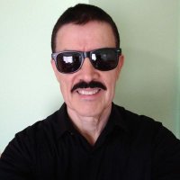 Pete Ybarra (@certipete) 's Twitter Profile