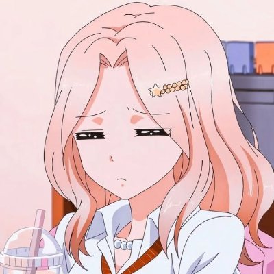 🏳️🌈🇨🇦
♡ :💫Pre-Debut vtuber
♡ :👾Aspiring Streamer
♡ :💝dms open