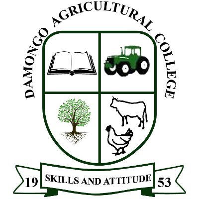 Damongo Agric. College is a training institution under MoFA, Ghana. It aims at giving students Agri-entrepreneurial skills for the job-market after school.