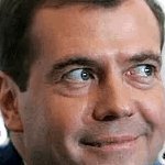 Ex-prez. Ex-prime. Ex-pired. Ex-pedient but ex-pendable Putin puppet. Ex-cruciating Kremlin jester. Mr. Bean look-alike. In short: I am a parody!🤡