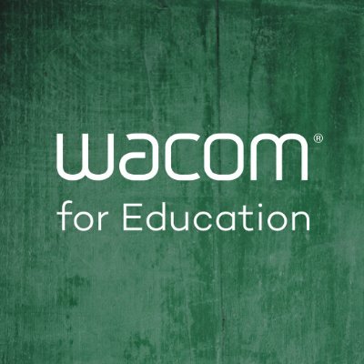 wacomedu Profile Picture