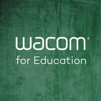 Wacom for Education (@wacomedu) 's Twitter Profile Photo Wacom for Education (@wacomedu) 's Twitter Profile Photo