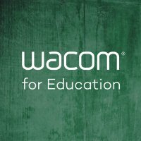 Wacom for Education(@wacomedu) 's Twitter Profileg