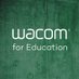 Wacom for Education (@wacomedu) Twitter profile photo Wacom for Education (@wacomedu) Twitter profile photo