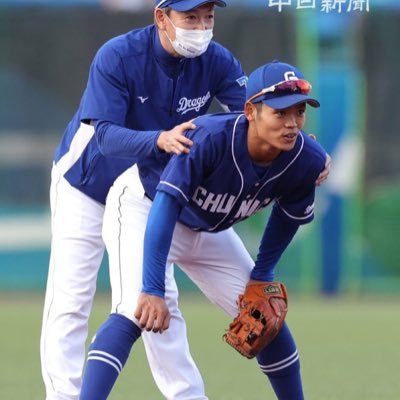 海とサーフィン🏄‍♂️、中日ドラゴンズ、サッカー⚽️を愛するアラフィフ。骨髄異形成症候群と戦うアラフィフ。