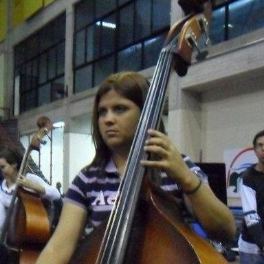 Director de Núcleo del Sistema de Orquestas Infantiles y Juveniles de Venezuela, Contrabajista y Docente