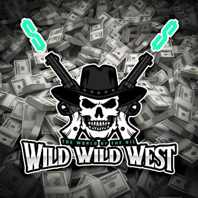 Myself, couple former NFL players, stats guy, former coaches, and a wandering Super Fan discussing sports and educating on Wild Wild West of NIL in sports today