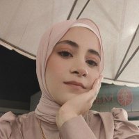 Hoda (@hodaelgamaal) Twitter profile photo