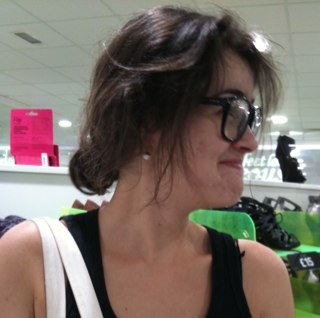 Katy Turner