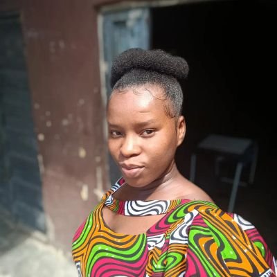 EburucheR's profile picture. Godfearing
Ur rare gem
unique lady
A natural hair enthusiast😊