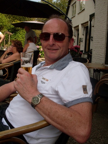 louisvinke59's profile picture. 