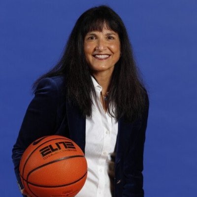 Head Coach - DePaul University Women's Basketball Passionate about Hoops and Family