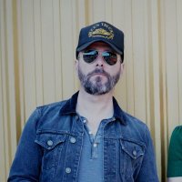 Greg Laswell (@greglaswell) 's Twitter Profile