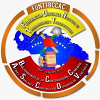 FUNTBCCAC.Cemento(@Funtbcac_Cem) 's Twitter Profile Photo