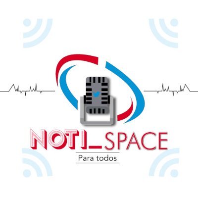 Cuenta oficial del espacio @Noti_Space sábados 8_p.m. Periodismo independiente con @uriasv . Síganos, y síganse todos. Formemos comunidad.