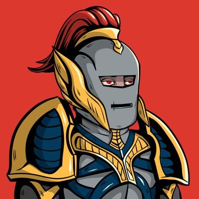 Community manager: @GlodyKnightsNFT 🚀NFT lover, Crypto Enthusiast 🚀❤️
Discord https://t.co/poXgpafslu🔥