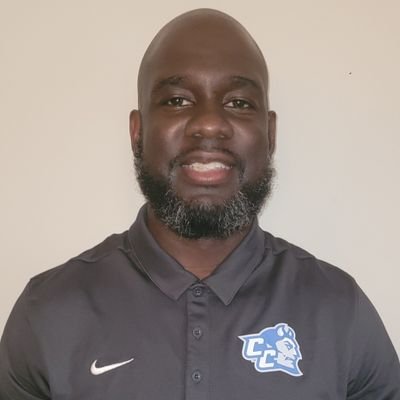 GOD+Family+Basketball. MBB Assistant Coach Central Connecticut State University @CCSU_MBB
 Father of 3 Young Kings.