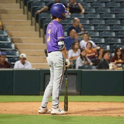 Tanner Milner Profile
