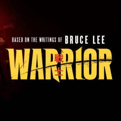 Warrior' Renwed for Season 3, Moving to HBO Max – The Hollywood