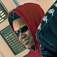 DeCypher Tha Khaos (@steelcityghoul) 's Twitter Profile Photo