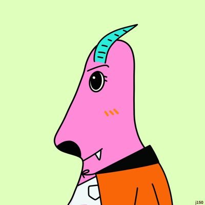 鼻ちゃんNFT👃🏼ちょっと残念な鼻🇯🇵さんのプロフィール画像