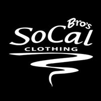 SoCal Bros Clothing (@socal_bros_clo) 's Twitter Profile