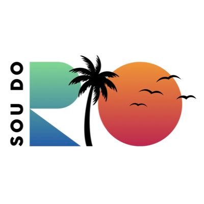 soudo_rio's profile picture. Loucos pelo RIO.