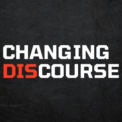 ChangeDiscourse's profile picture. 2ND CONTACT READY LEADERS