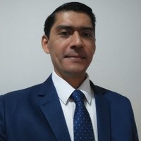 Luis Adolfo García Córdova (@luisadolfogc) 's Twitter Profile
