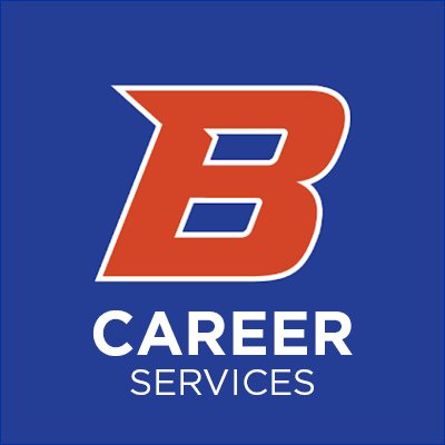 From the day you register for classes, we are here to help you make the most of your Boise State experience and achieve your career goals. #BeyondBoiseState