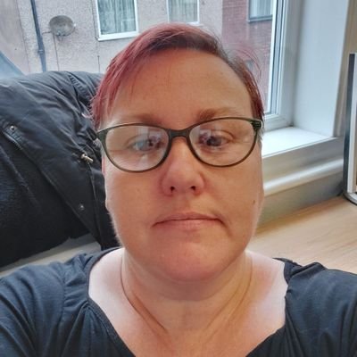 JoanneMcCreadi2's profile picture. A bit mad, bubbly and can have a laugh. Living life to the max!!