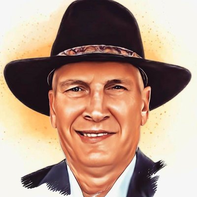 Former hardcore Leftist, New Ager. Now a retired conservative Christian and MAGA/Anti-Woke. I block women in a state of undress, DMs, and impersonators.
