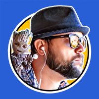 Adam Burke(@burkeheadtoys) 's Twitter Profile Photo