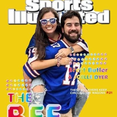 LabrettBlue's profile picture. #billsmafia