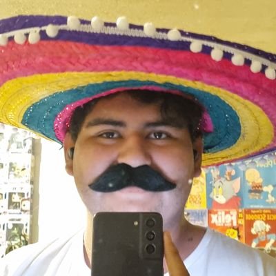 chilaskill's profile picture. de afta CL / jugador de smash Ultimate / main ganon / NLC / venta diseños abiertas