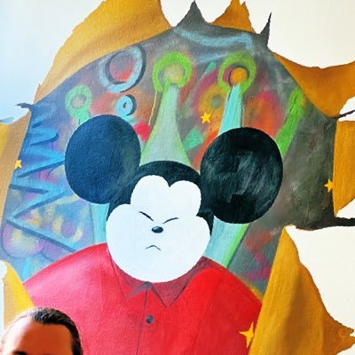 johanInMEWB's profile picture. 