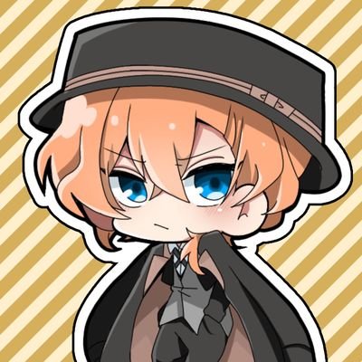 madog86239's profile picture. Mirrativ配信者　文スト迷い犬