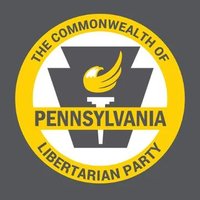 Libertarian Party of Lehigh County(@LibertarianLC) 's Twitter Profile Photo