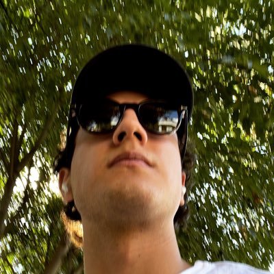 Hsilvadlp's profile picture. No me tomes tan en serio.