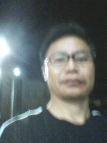 안녕?