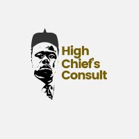 HIGH CHIEF (@ibekwe301) 's Twitter Profile